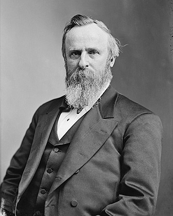Illustration for article titled The American Presidency